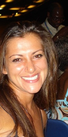 Nina Recovery eating disorder recovery  photo